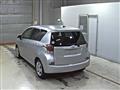 2015 Toyota Ractis