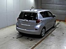 2015 Toyota Ractis