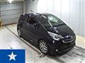 2015 Toyota Ractis