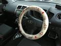2011 Toyota IST