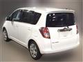 2008 Toyota Ractis