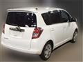 2008 Toyota Ractis