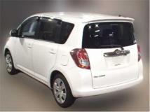 2008 Toyota Ractis