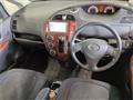 2009 Toyota Ractis