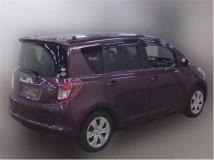 2009 Toyota Ractis