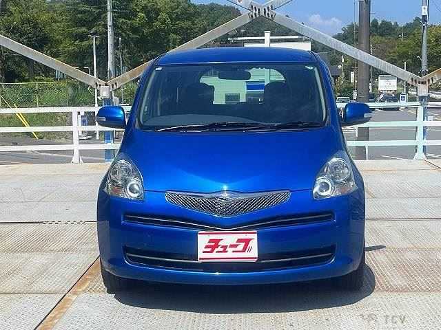 2009 Toyota Ractis