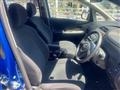 2009 Toyota Ractis