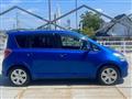 2009 Toyota Ractis