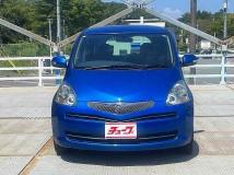 2009 Toyota Ractis