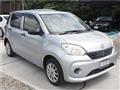 2016 Toyota Passo