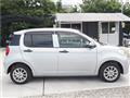 2016 Toyota Passo