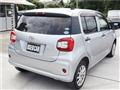 2016 Toyota Passo