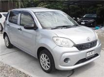 2016 Toyota Passo