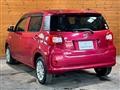 2018 Toyota Passo
