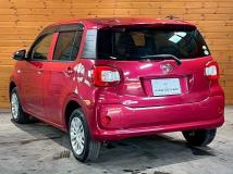 2018 Toyota Passo