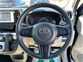 2017 Toyota Passo