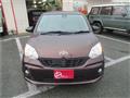 2017 Toyota Passo