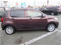 2017 Toyota Passo