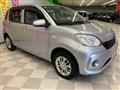2017 Toyota Passo
