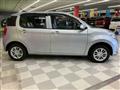 2017 Toyota Passo