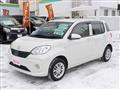 2016 Toyota Passo