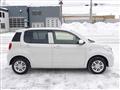 2016 Toyota Passo