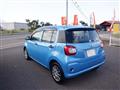 2016 Toyota Passo
