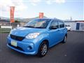 2016 Toyota Passo