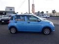 2016 Toyota Passo