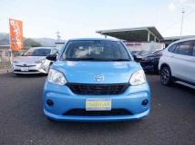 2016 Toyota Passo