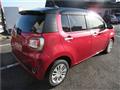 2018 Toyota Passo