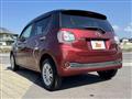 2017 Toyota Passo