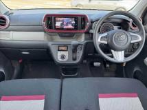 2017 Toyota Passo