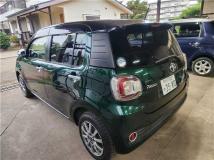 2016 Toyota Passo