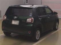 2016 Toyota Passo