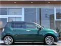 2017 Toyota Passo