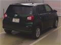 2016 Toyota Passo