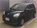 2016 Toyota Passo