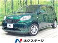2018 Toyota Passo