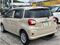 2016 Toyota Passo