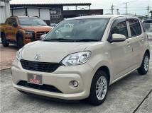 2016 Toyota Passo