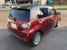 2016 Toyota Passo