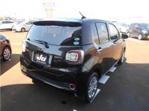 2017 Toyota Passo