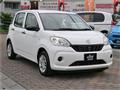 2017 Toyota Passo