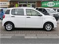 2017 Toyota Passo