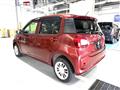 2016 Toyota Passo