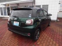2016 Toyota Passo