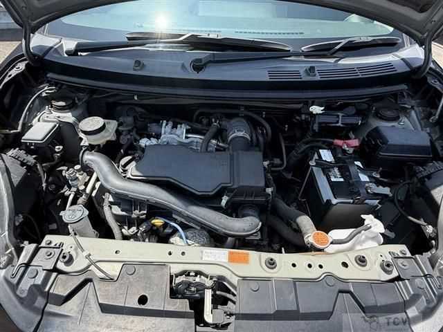2016 Toyota Passo