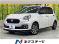 2018 Toyota Passo