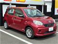 2017 Toyota Passo